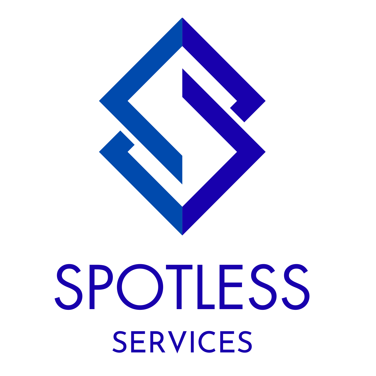 Spotless logo